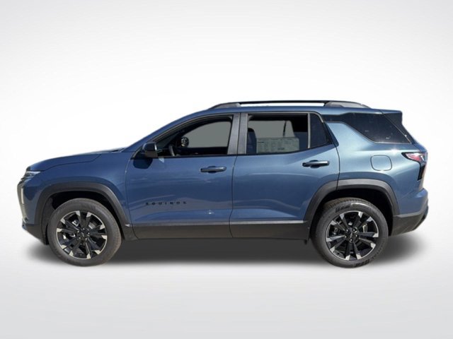 New 2027 Chevrolet Equinox RS AWD/4WD image 5