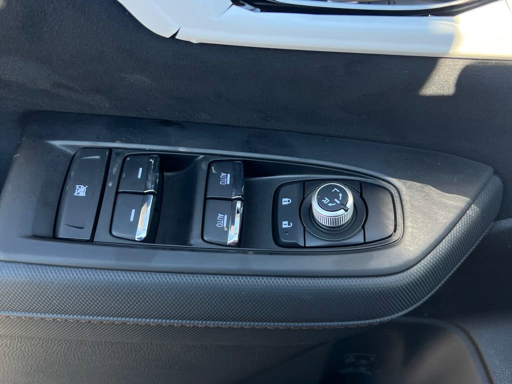 New 2026 Subaru Forester Touring image 15