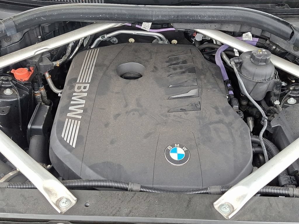 Used 2024 BMW X5 xDrive40i AWD/4WD image 27