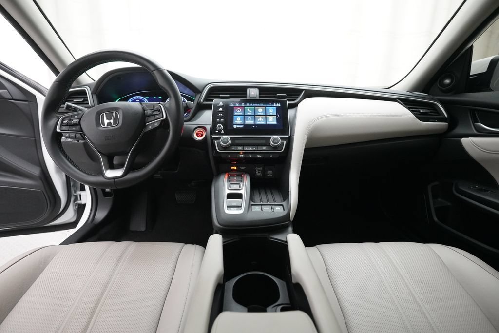Used 2022 Honda Insight Touring image 5