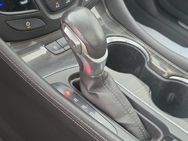 Used 2020 Buick Envision Essence FWD image 20