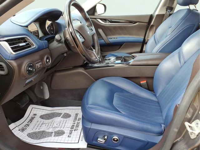 Used 2021 Maserati Ghibli S Q4 image 16