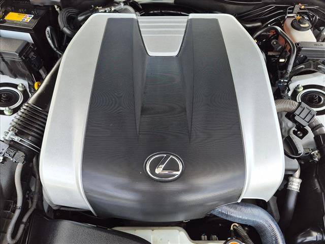 Used 2022 Lexus IS 350 F Sport w/ Navigation Package RWD image 22