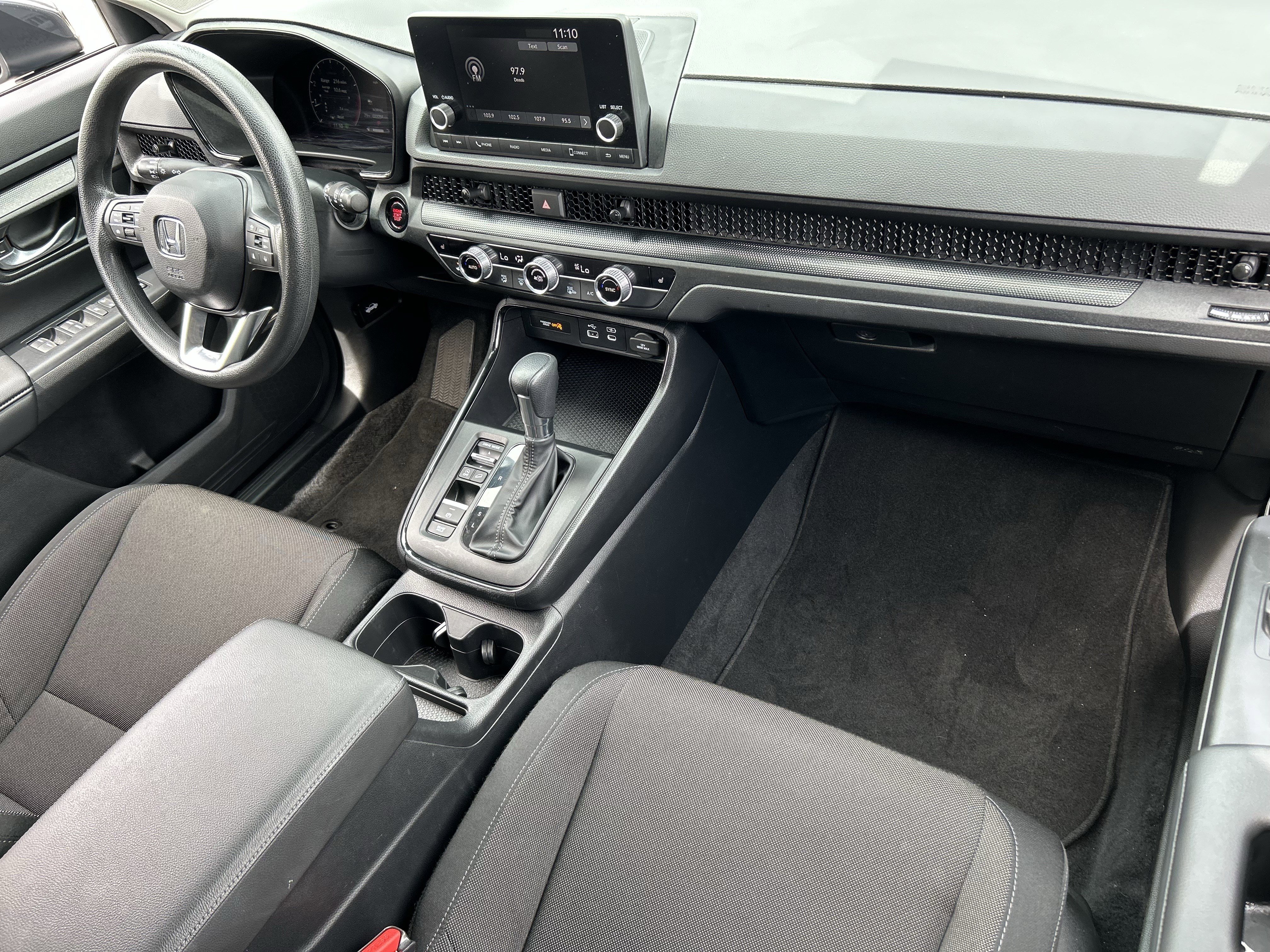 Used 2023 Honda CR-V EX image 11