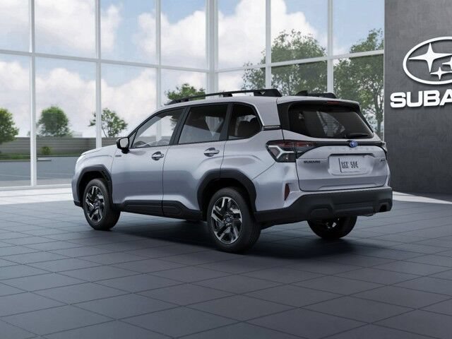 New 2026 Subaru Forester Premium AWD/4WD image 4