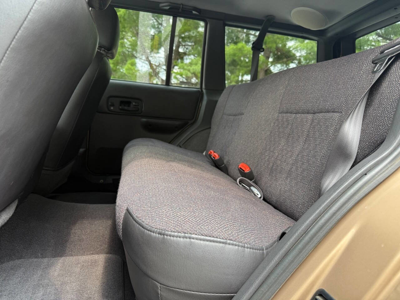 Used 1999 Jeep Cherokee Classic image 59