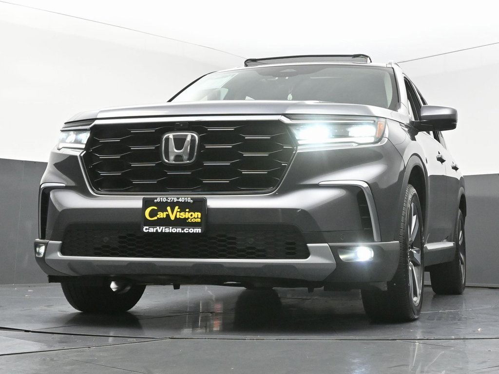 Used 2024 Honda Pilot Elite image 57