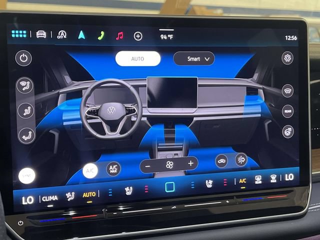 New 2026 Volkswagen Tiguan SEL R-Line AWD/4WD image 21
