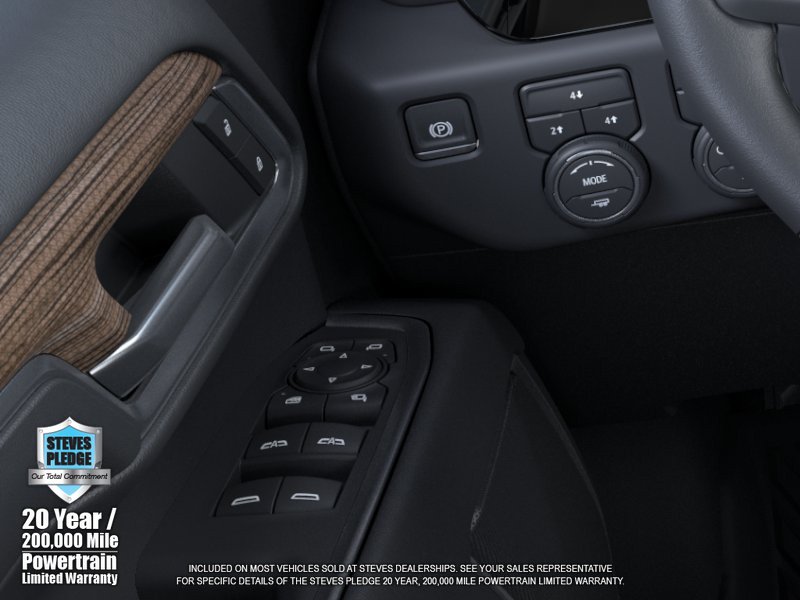 New 2026 Chevrolet Silverado 2500 LT w/ Trail Boss Package AWD/4WD image 22