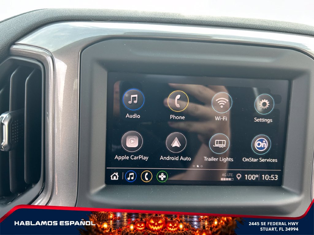 New 2026 GMC Sierra 1500 Pro w/ Pro Value Package RWD image 21