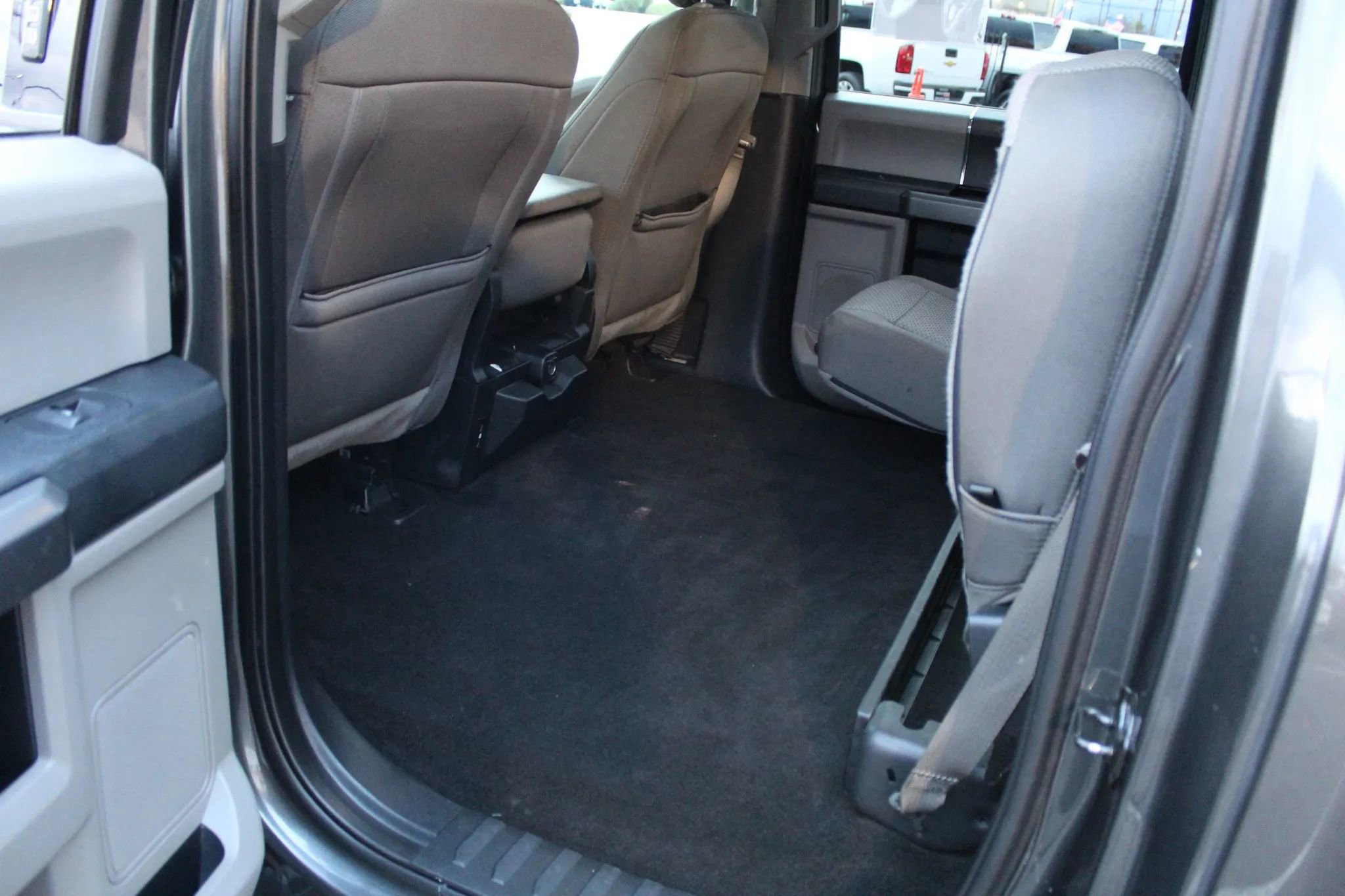 Used 2020 Ford F150 XLT w/ Equipment Group 301A Mid RWD image 19