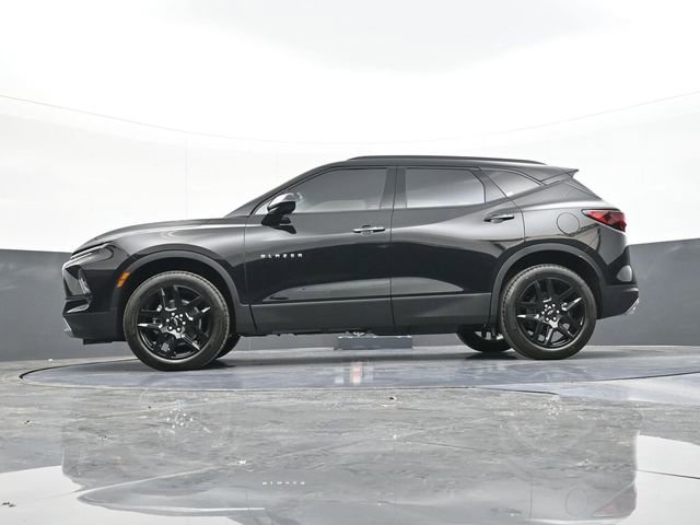 New 2026 Chevrolet Blazer LT w/ Convenience Package image 55
