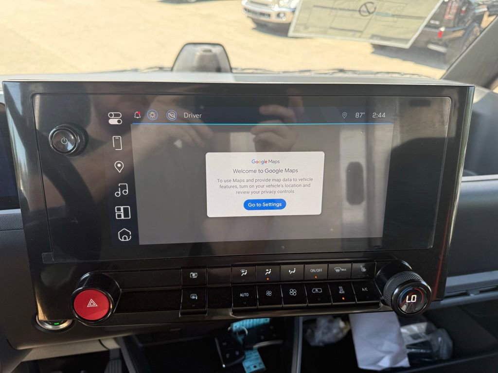 Used 2024 Chevrolet Brightdrop 600 w/ Commercial Equipment Package AWD/4WD image 16