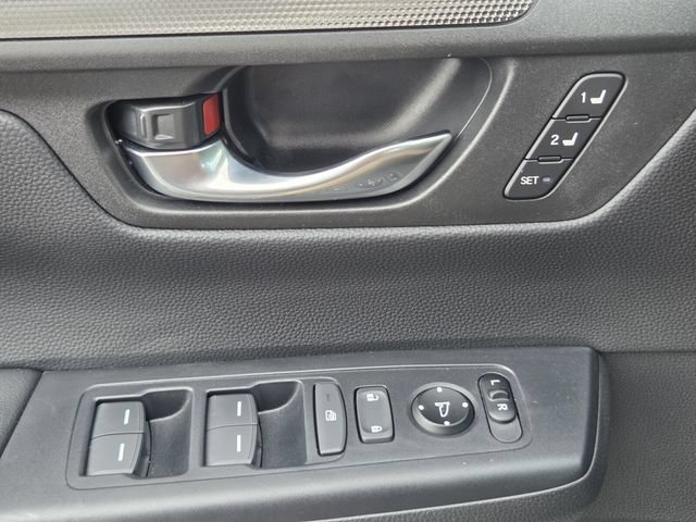 Used 2026 Honda CR-V Sport-L image 33