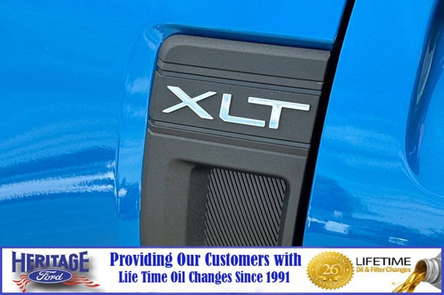 New 2026 Ford Maverick XLT w/ Equipment Group 301A image 25