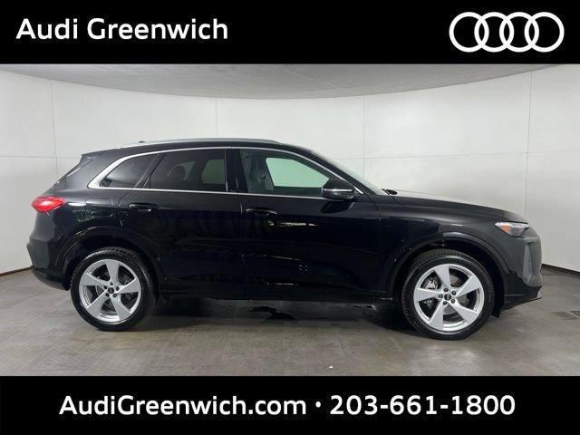 Certified 2025 Audi Q5 Premium w/ Premium Plus AWD/4WD image 8