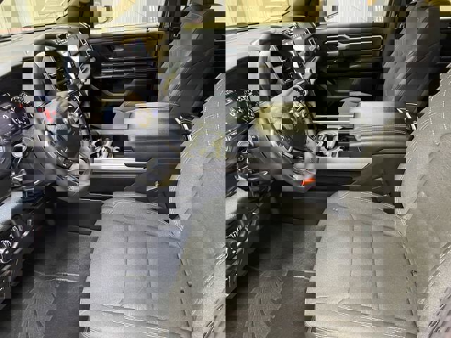 Used 2025 RAM 1500 Lone Star image 22