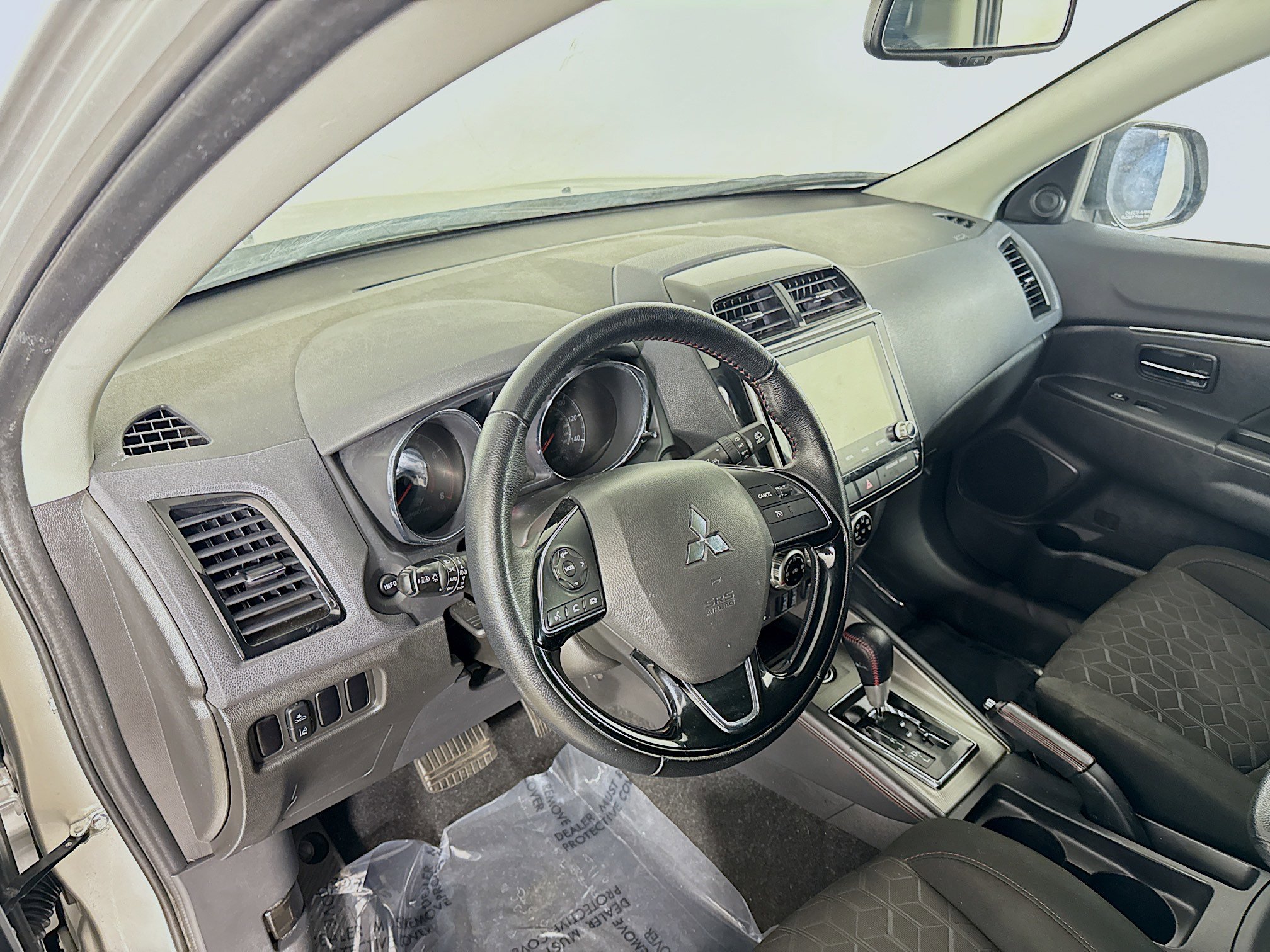 Used 2022 Mitsubishi Outlander Sport LE image 22