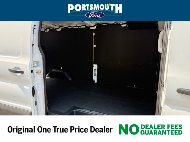 New 2025 Ford Transit 250 Low Roof AWD w/ Load Area Protection Package image 15