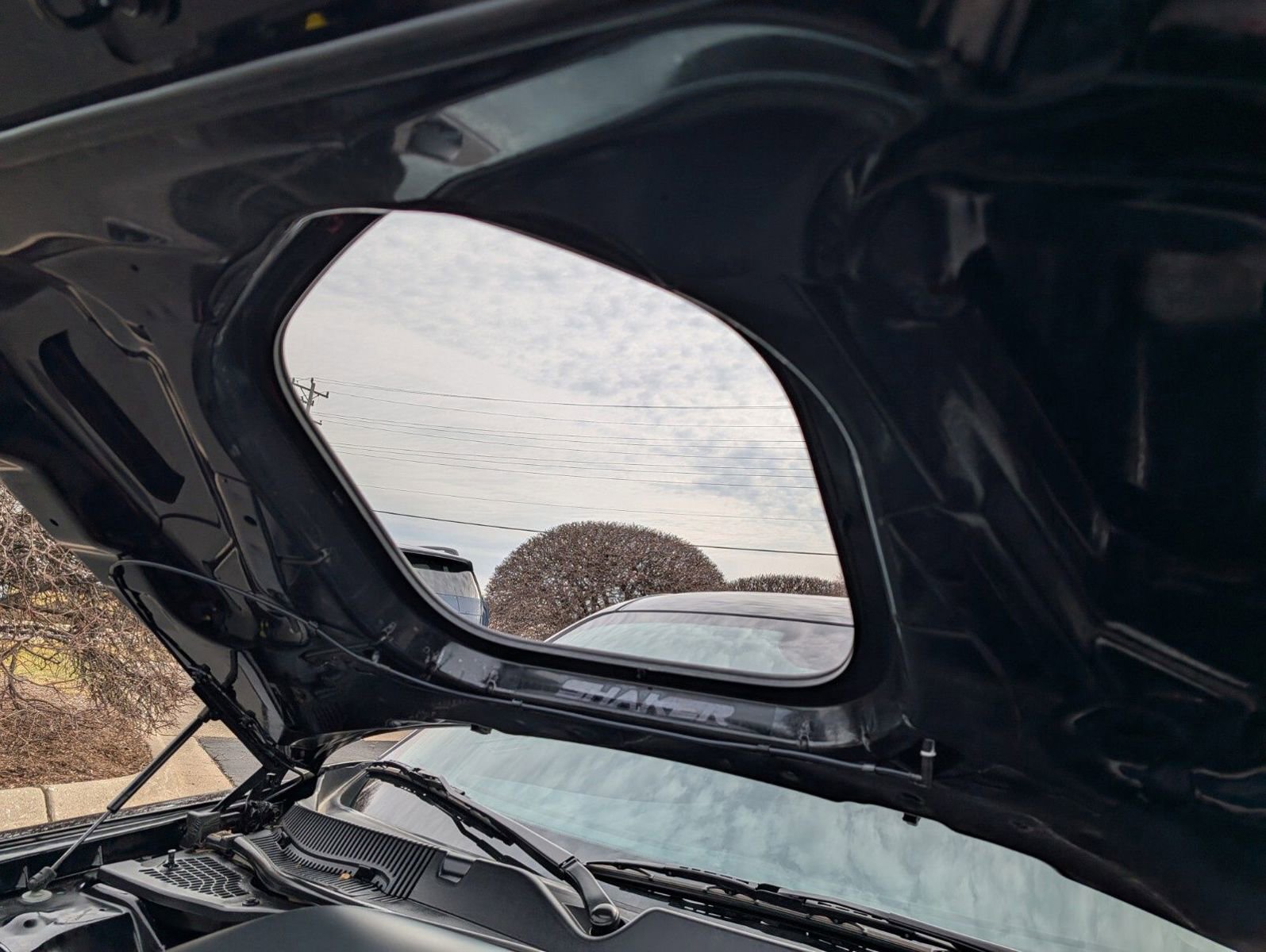 Used 2022 Dodge Challenger R/T Scat Pack w/ Shaker Package image 41