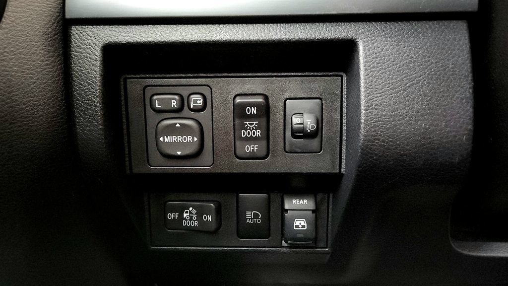 Certified 2019 Toyota Tundra Platinum AWD/4WD image 33