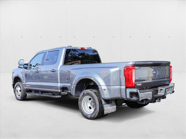 Used 2024 Ford F350 XLT image 7