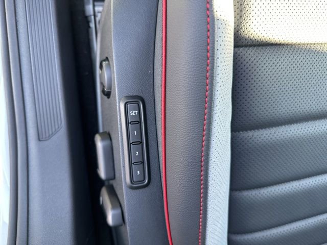 New 2026 Volkswagen GTI SE FWD image 13