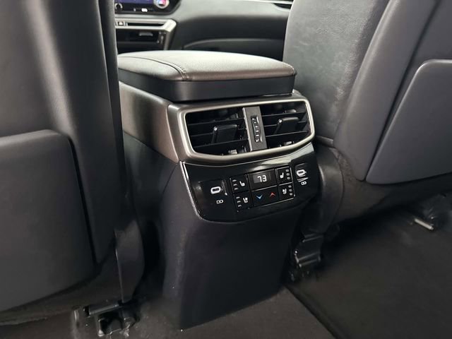Certified 2023 Lexus RX 350 AWD w/ Cold Area Package image 16