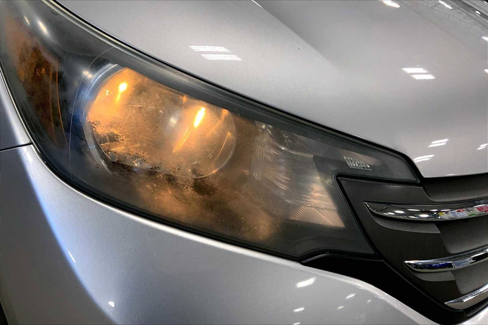 Used 2012 Honda CR-V EX image 26