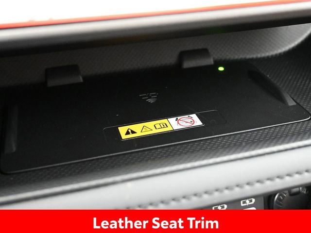 Certified 2025 Toyota Highlander XLE image 18