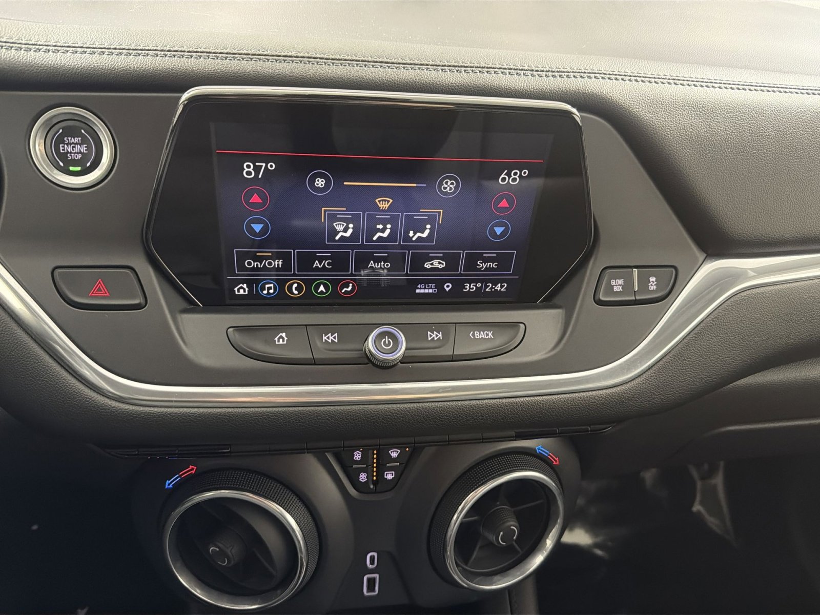 Used 2019 Chevrolet Blazer LT w/ Sun and Wheels Package image 21