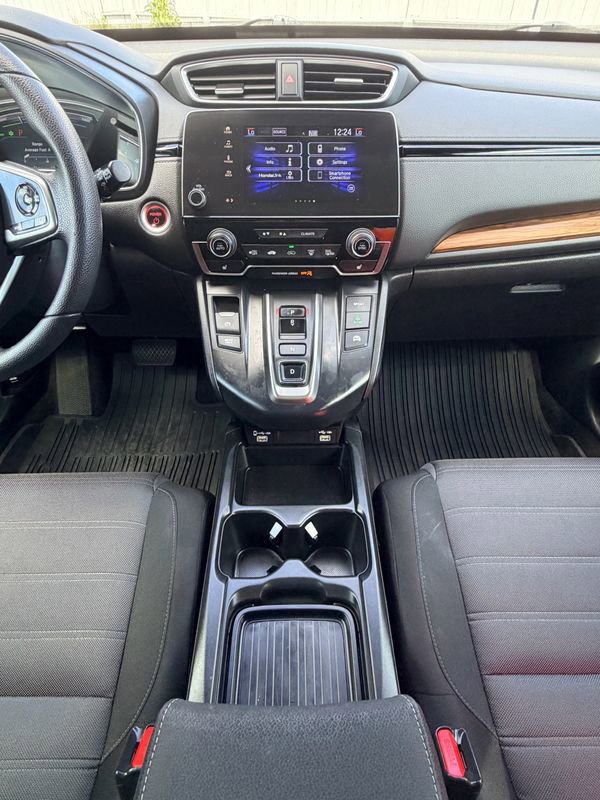 Used 2022 Honda CR-V EX image 38