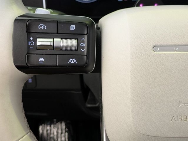 Used 2025 Hyundai Santa Fe SEL AWD/4WD image 20