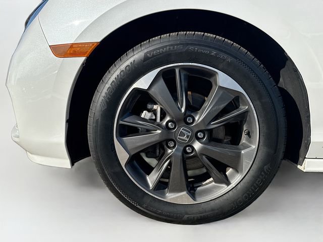 Certified 2023 Honda Odyssey Elite image 35