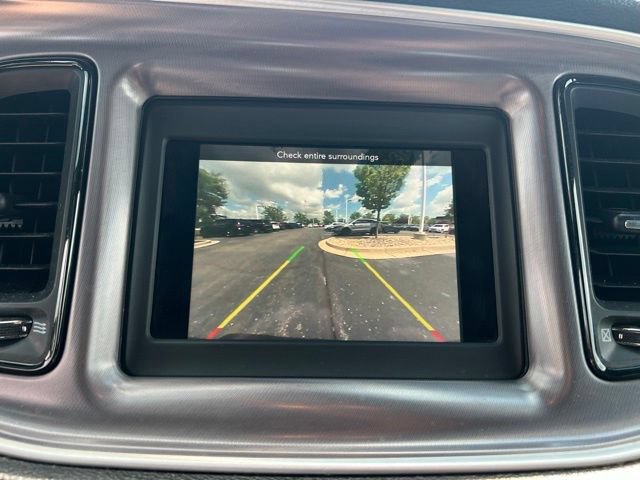 Used 2019 Dodge Challenger R/T w/ Driver Convenience Group RWD image 19