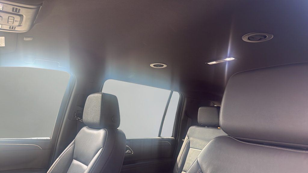 Used 2024 Chevrolet Suburban LT AWD/4WD image 19