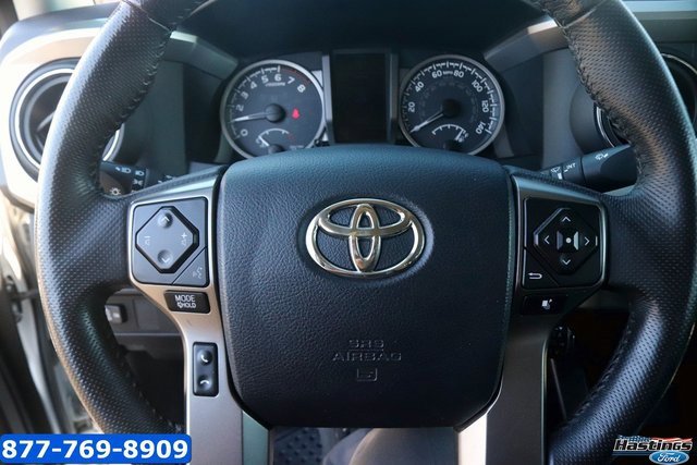 Used 2017 Toyota Tacoma SR5 image 13