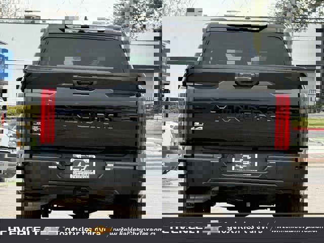 Used 2024 Toyota Tundra SR5 w/ SR5 Convenience Package image 7