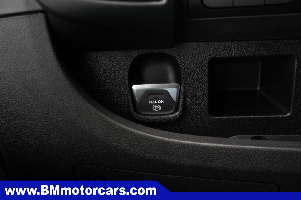 Used 2024 RAM ProMaster 3500 FWD image 28