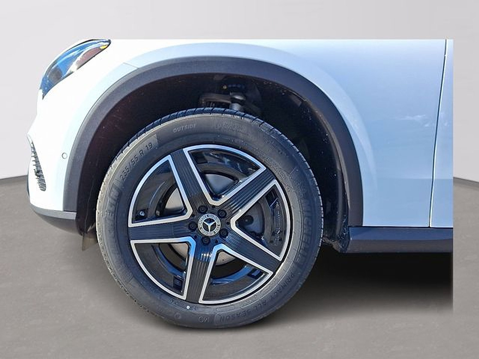 Certified 2026 Mercedes-Benz GLC 300 4MATIC image 7