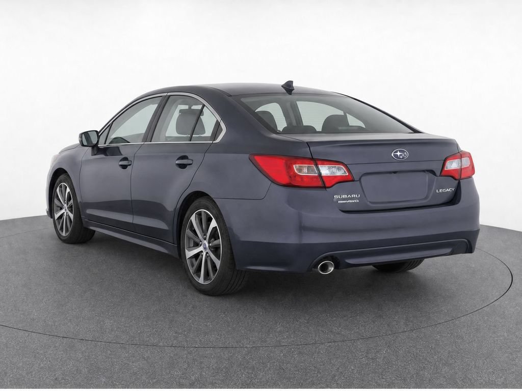 Used 2016 Subaru Legacy 2.5i Limited AWD/4WD image 4