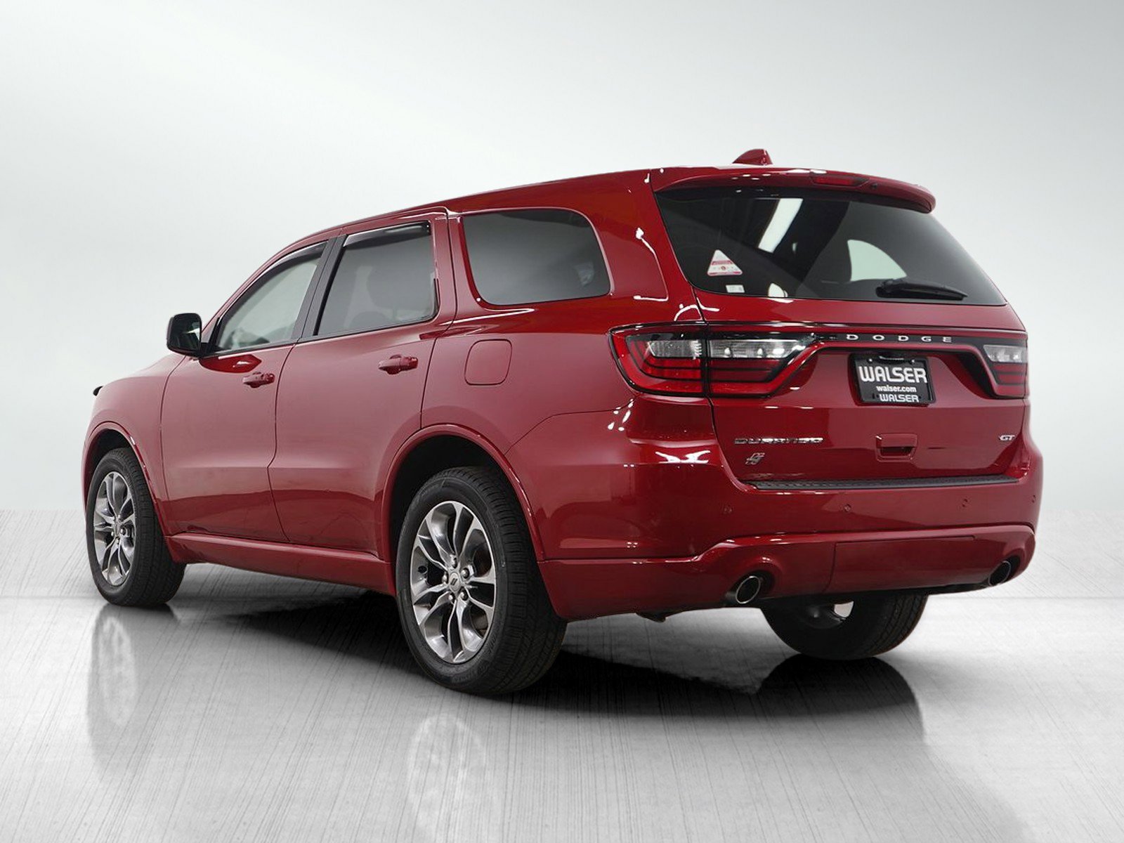 Used 2019 Dodge Durango GT image 3