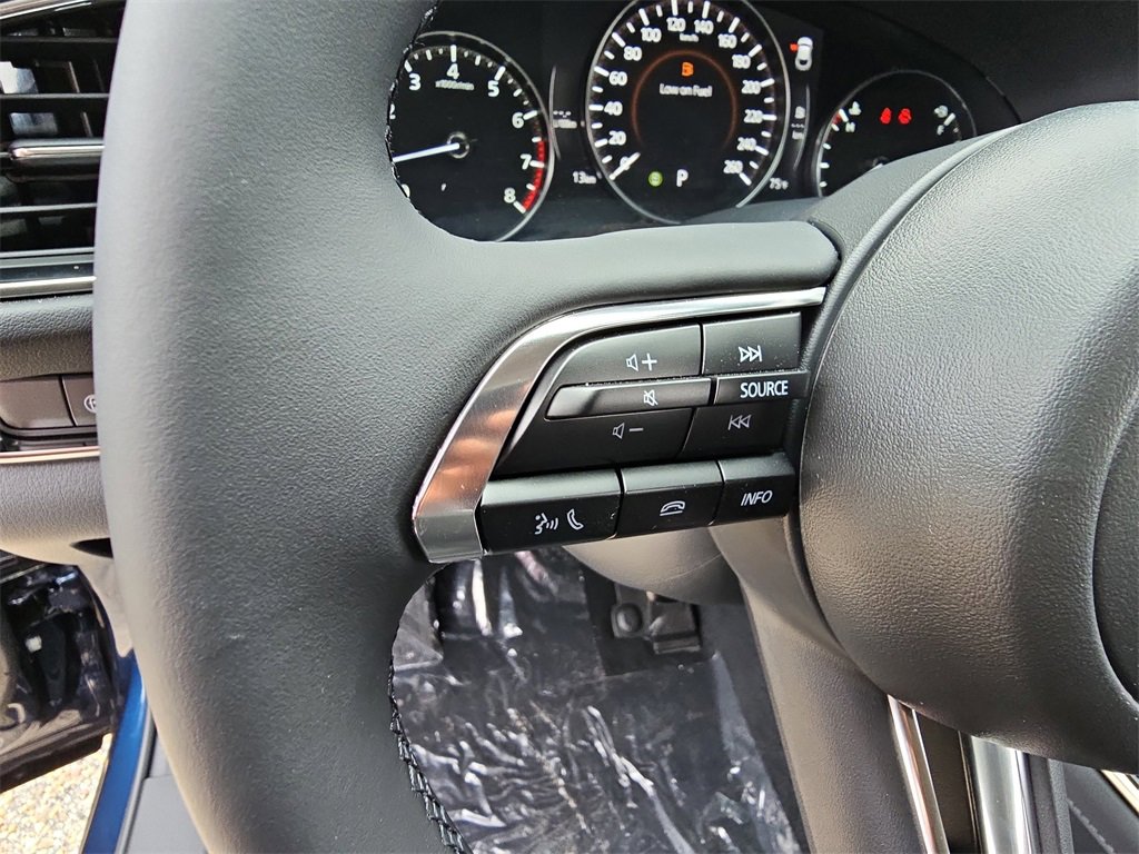 New 2025 MAZDA CX-30 AWD 2.5 S w/ Preferred Package image 17