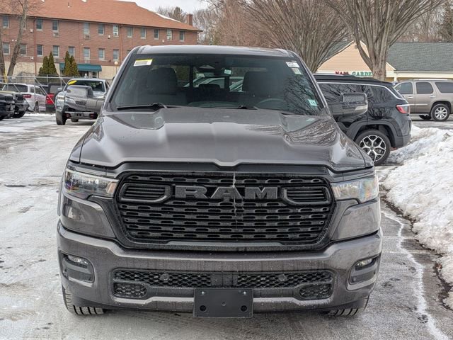 New 2026 RAM 1500 Big Horn image 7