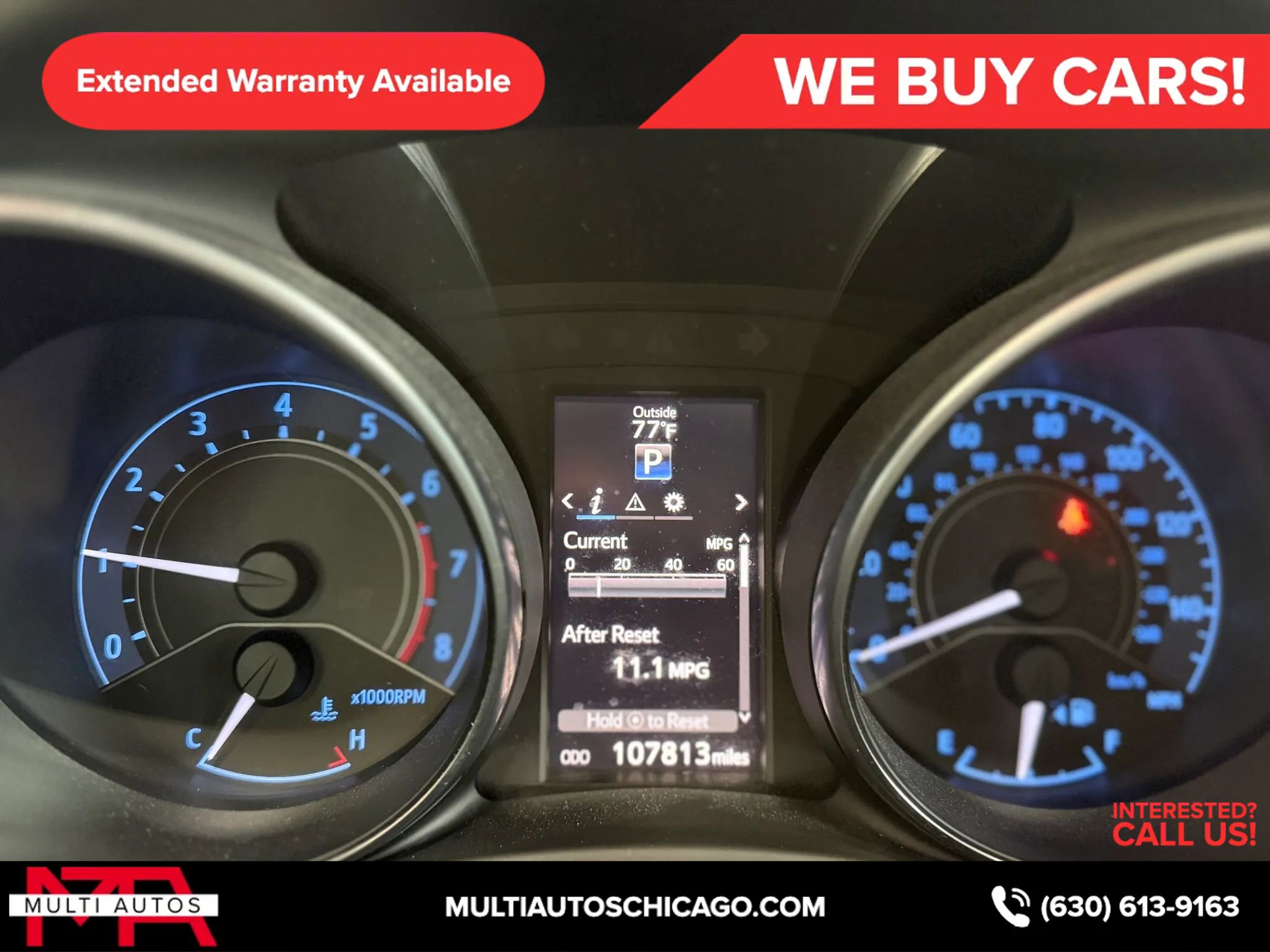 Used 2016 Scion iM image 28