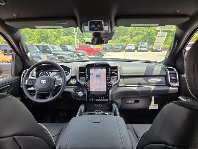 New 2026 RAM 1500 Laramie w/ Sport Appearance Package image 31