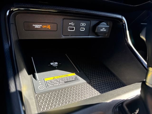 Certified 2025 Honda CR-V EX-L image 34