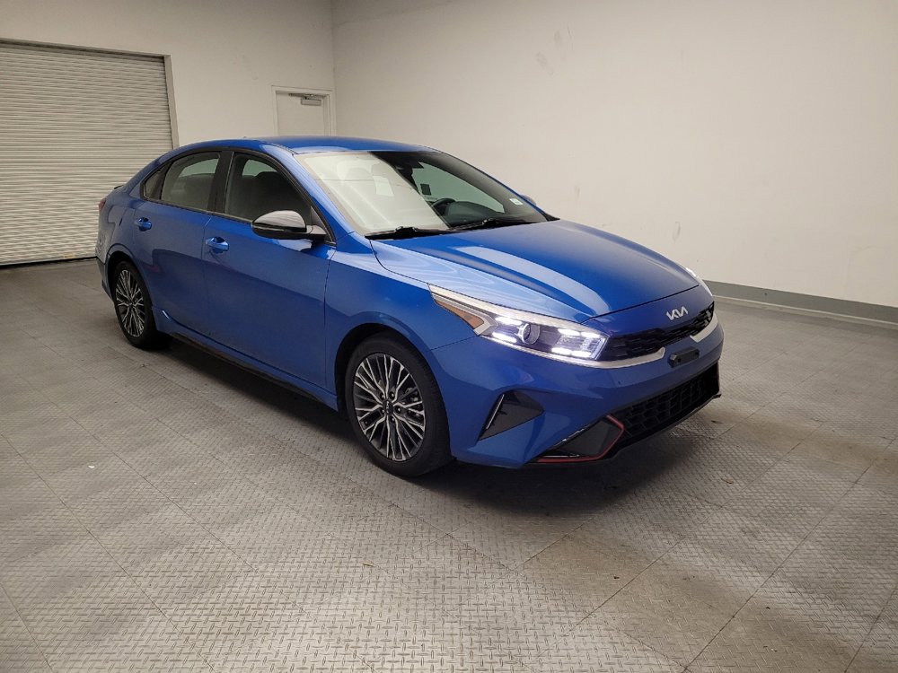 Used 2023 Kia Forte GT-Line image 13