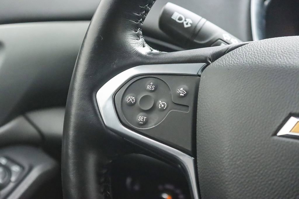 Used 2022 Chevrolet Traverse LT image 26