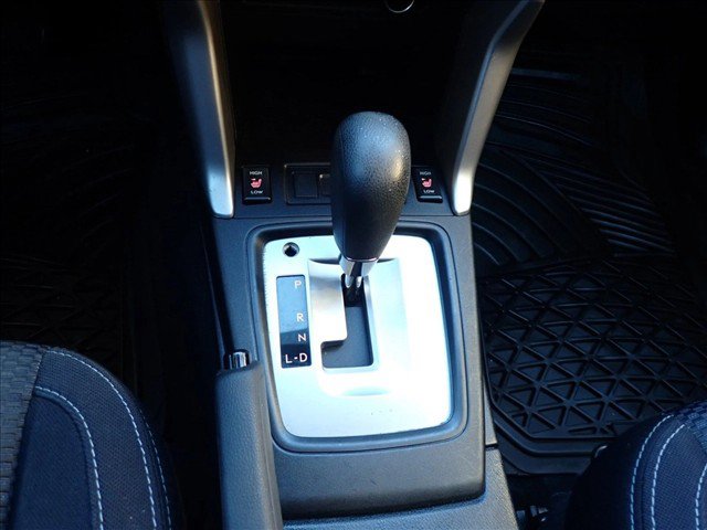 Used 2015 Subaru Forester 2.5i Premium w/ All-Weather Package AWD/4WD image 21